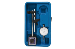 MOORE & WRIGHT Dial Indicator & Magnetic
Stand Set