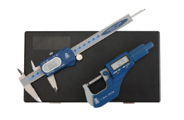M&W CALIPERS Contains MW-110-15DBL<br>
MW-200-01DBL