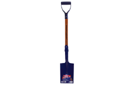 S&J DIY DIGGING & CULTIVATING County Timber Cottage Spade
