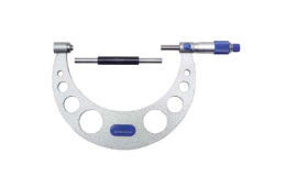 M&W MICROMETERS Large Outside Micrometer
200-225mm