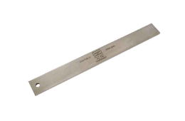 MOORE & WRIGHT Engineers Straight Edge
Square Edge 1219mm/48