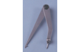 MOORE & WRIGHT Jenny (Hermaphrodite)
Caliper Firm Joint 125mm