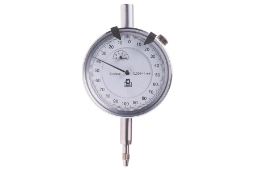 MOORE & WRIGHT Dial Indicator 0-1mm
