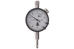 M&W DIAL GAUGES & BASES Dial Indicator 0-3mm