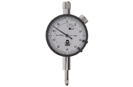 MOORE & WRIGHT Dial Indicator 0-3mm