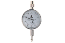 MOORE & WRIGHT Dial Indicator 0-5mm