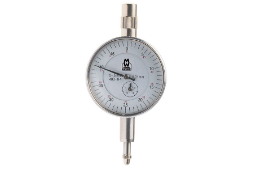 M&W DIAL GAUGES & BASES Dial Indicator 0-5mm