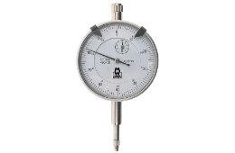 M&W DIAL GAUGES & BASES Dial Indicator 0-10mm