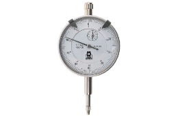 MOORE & WRIGHT Dial Indicator 0-10mm