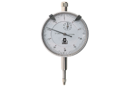 MOORE & WRIGHT Dial Indicator 0-10mm