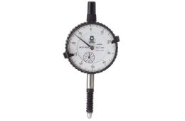 M&W DIAL GAUGES & BASES Dial Indicator Waterproof
0-10mm