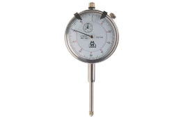 MOORE & WRIGHT Dial Indicator 0-30mm