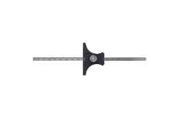 MOORE & WRIGHT Depth Gauge - Reversible
Base