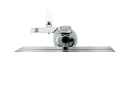 MOORE & WRIGHT Universal Bevel Protractor