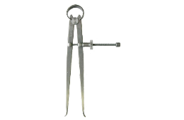 M&W WORKSHOP TOOLS Inside Caliper Spring Joint
200mm (8