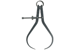 M&W WORKSHOP TOOLS Outside Caliper Spring Joint
150mm (6