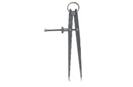 M&W WORKSHOP TOOLS Jenny (Hermaphrodite) Caliper
Spring Joint 150mm (6