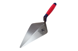 S&J - WHS Tyzack Broad Brick
 Trowel 305mm