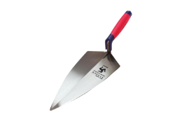 S&J - WHS Tyzack Philadelphia
Brick Trowel 305mm