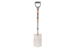 SPEAR & JACKSON Neverbend Stainless Steel
Digging Spade