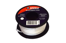 SPEAR & JACKSON Brickline 12 Strand
Nylon White <br/>
