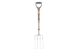 SPEAR & JACKSON Neverbend Stainless Steel
Digging Fork