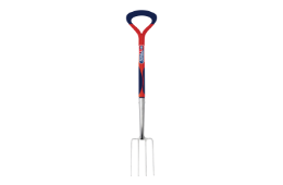 SPEAR & JACKSON Select Border Fork