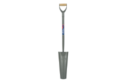 SPEAR & JACKSON Contractor Steel Draining
Spade