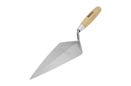 SPEAR & JACKSON Broad Heel Brick Trowel 250mm