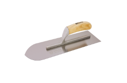 SPEAR & JACKSON Pointed Cement Finishing Float
400mm