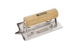 SPEAR & JACKSON Cement Groover Stainless
Steel
