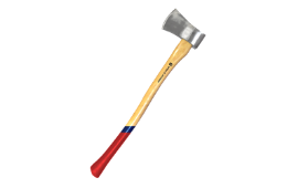 S&J WOOD CUTTING Axe 2.0kg Hickory Handle
