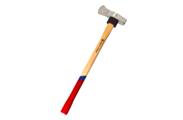 S&J WOOD CUTTING Blocksplitter 2.7kg Hickory
Handle