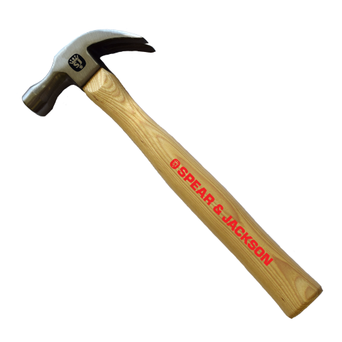 S&J STRIKING TOOLS Error: wrong number of arguments (1 for 2)