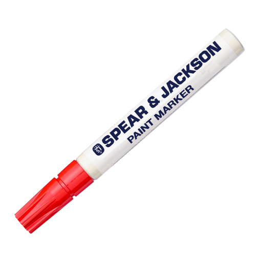 SPEAR & JACKSON Error: wrong number of arguments (1 for 2)