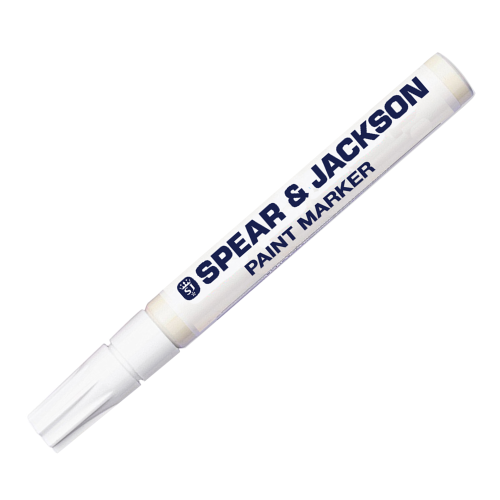 SPEAR & JACKSON Error: wrong number of arguments (1 for 2)