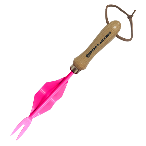 S&J GARDEN HANDT TOOLS Error: wrong number of arguments (1 for 2)