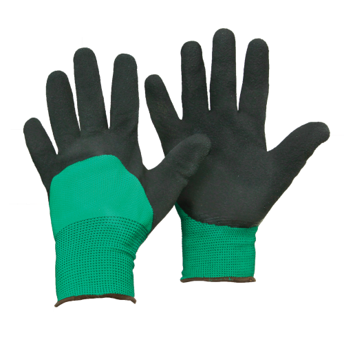 S&J GARDEN GLOVES Error: wrong number of arguments (1 for 2)