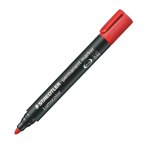 STAEDTLER Error: wrong number of arguments (1 for 2)