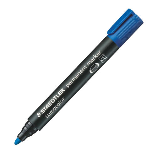 STAEDTLER Error: wrong number of arguments (1 for 2)