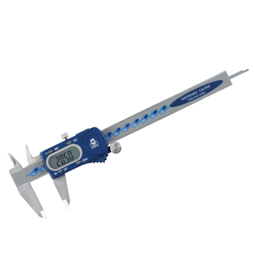 M&W CALIPERS Error: wrong number of arguments (1 for 2)
