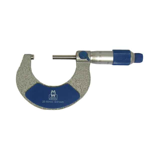 M&W MICROMETERS Error: wrong number of arguments (1 for 2)