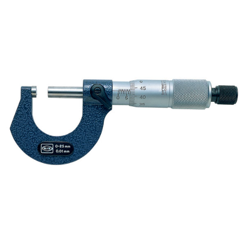 M&W MICROMETERS Error: wrong number of arguments (1 for 2)