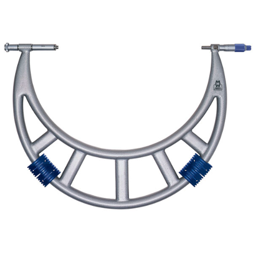 M&W MICROMETERS Error: wrong number of arguments (1 for 2)