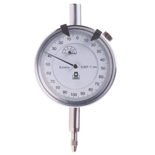 M&W DIAL GAUGES & BASES Error: wrong number of arguments (1 for 2)
