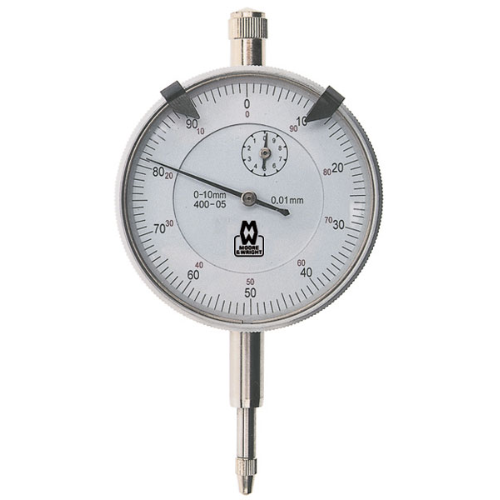 M&W DIAL GAUGES & BASES Error: wrong number of arguments (1 for 2)