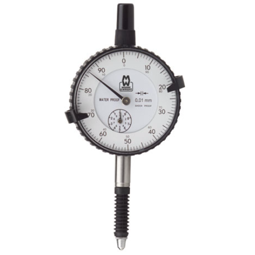 M&W DIAL GAUGES & BASES Error: wrong number of arguments (1 for 2)