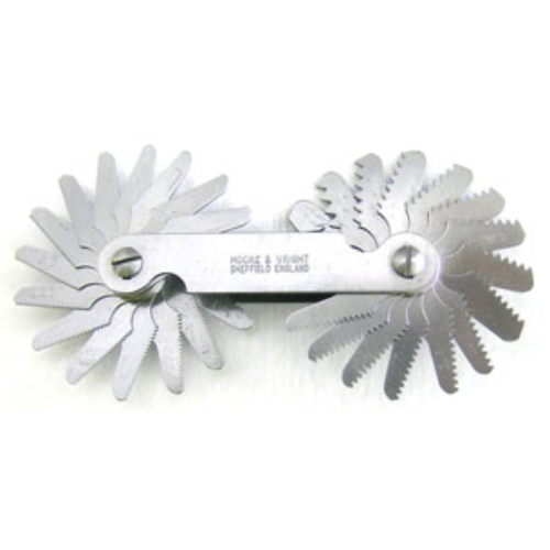 M&W GAUGES Error: wrong number of arguments (1 for 2)