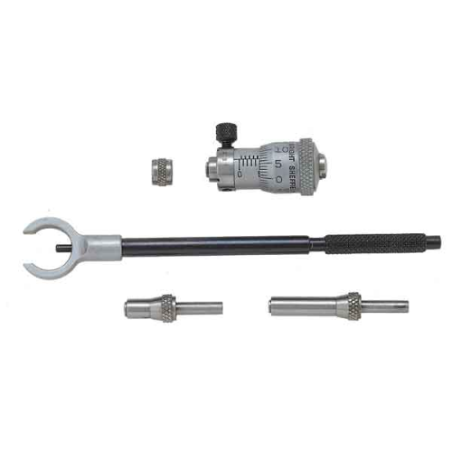M&W MICROMETERS Error: wrong number of arguments (1 for 2)