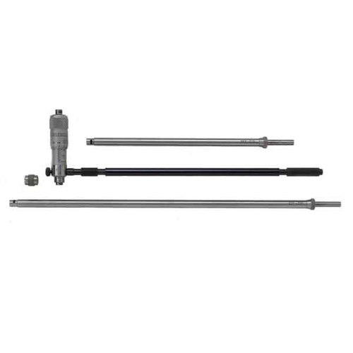 M&W MICROMETERS Error: wrong number of arguments (1 for 2)